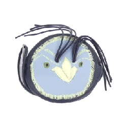 Bottega Veneta 786905 V3T63 ví đựng tiền