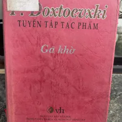 Gã khờ F. Dostoevsky