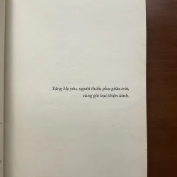 [KÝ] Sương gió bơ vơ - Nguyễn Hàng Tình 751965