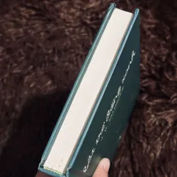 Bắt trẻ đồng xanh (bìa cứng) 708047