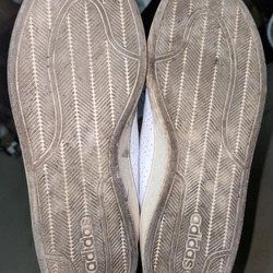 Adidas cloudfoam advantage trång 478075