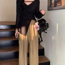Áo vạt chéo 520894