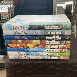 Blue Flag k phụ kiện  568980