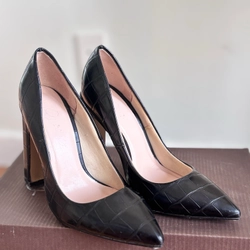Giay cao got - high heels - size 34 547094