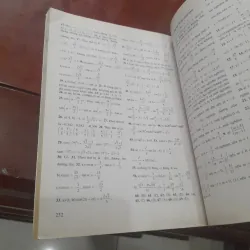 ĐẠI SỐ 10 nâng cao 1030029