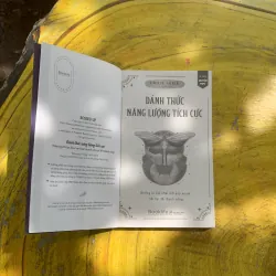 ĐÁNH THỨC NĂNG LƯỢNG TÍCH CỰC - EMILIE ARIES 937347