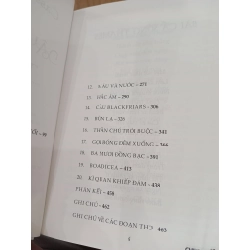 Series Dây chuyền thiên sứ - Cassandra Clare 547864