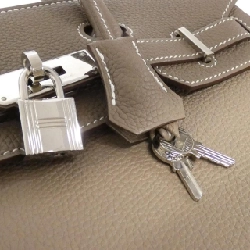 Túi xách Hermès Birkin 35cm 027767CK - Hàng hiệu Chính hãng 764507