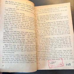 📖 (Hiếm) Những nghiên cứu về bảo vệ thực vật (trọn bộ 3 tập) 565188