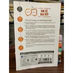 Người khôn ngoan ứng xử giao tiếp như thế nào? – Douglas Stone, Bruce Patton, Sheila Heen