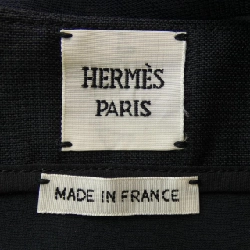 【Mã giảm giá】Váy HERMES 650853