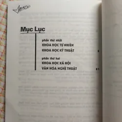 VUI ĐỂ HỌC • SÁCH HỎI & ĐÁP KIẾN THỨC KHOA HỌC TỰ NHIÊN VÀ XÃ HỘI 763815