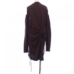 【Mã giảm giá】Burberry BURBERRY Đầm 651700