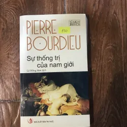 Sự thống trị của nam giới Pierre Bourdieu (t4)