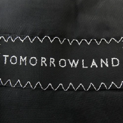 Jacket TOMORROW LAND - Hàng hiệu Authentic 884291