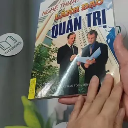 Nghệ thuật lãnh đạo quản trị - Kim Khải 688533