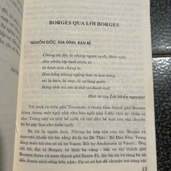 Jorge Louis Borges Tuyển Tập 140667