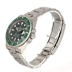 Đồng hồ Rolex Submariner Date 116610LV SS tự động - Hàng hiệu Chính hãng 880699