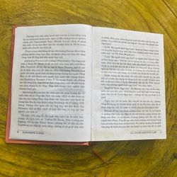 BA NGƯỜI LÍNH NGỰ LÂM- ALEXANDRE DUMAS 539551