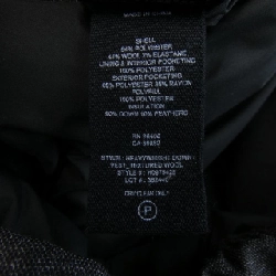 Thương hiệu theory 02-7302001 Áo gile - Hàng hiệu Authentic 888592