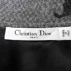 Chân váy CHRISTIAN DIOR - Hàng hiệu Authentic 822649