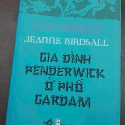 GIA ĐÌNH PENDERWICK Ở PHỐ GARDAM 283303