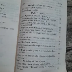 Giáo trình Cấu tạo Ô Tô- Bộ Giao Thông VT 1998 781690