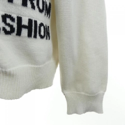 Louis Vuitton LOUIS VUITTON HLN06WUSO Áo len - Hàng hiệu Chính hãng 891015