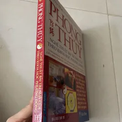Phong thuỷ nghệ thuật bài trí ... 1044024