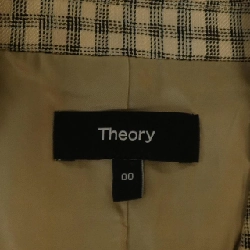 Theory theory 01-5104114 áo khoác 628397