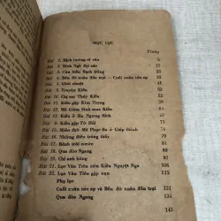 Giúp tìm hiểu những bài văn thơ cổ trong chương trình lớp 9 GDCD 995236