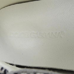 Giày sneaker DOLCE&GABBANA - Hàng hiệu Authentic 905391