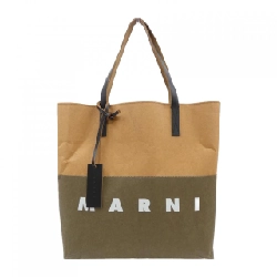 【Khuyến mãi】Túi MARNI