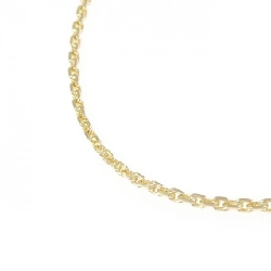 K18YG Necklace - Hàng hiệu Authentic 865016