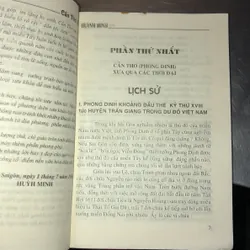 Cần Thơ xưa - Huỳnh Minh  590715