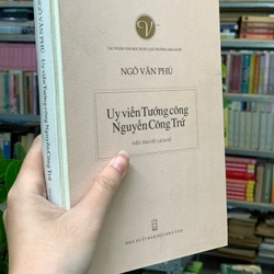 Uy viễn Tướng công Nguyễn Công Trứ 336043