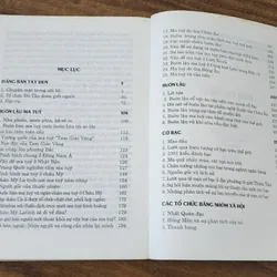 BÀN TAY ĐEN - NXB Công An Nhân Dân (Ngũ Tâm Minh) 734057