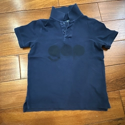 Áo polo Gap bé trai size S