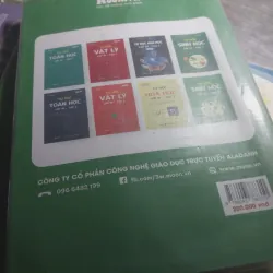 Sách tự học sinh học 10 tập 2 782401