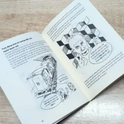 THỜI GIAN (Minh Họa Sinh Động Bằng Tranh) - Craig Callender & Ralph Edney 732639