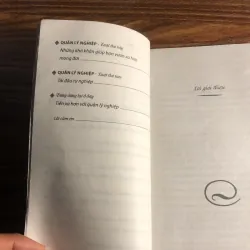 Quản lý nghiệp 989811