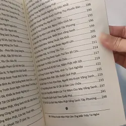 Những Chuyện Niệm Phật Mắt Thấy Tai Nghe - Lâm Khán Trị 928503