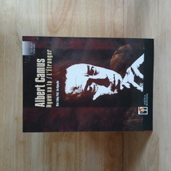 Nhà Văn – Triết Gia Albert Camus & Người Xa Lạ / L’Étranger 190435