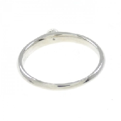 Nhẫn kim cương Solitaire PT900 0.13CT 667905