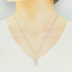 Tiffany Link Necklace - Hàng hiệu Authentic 843621