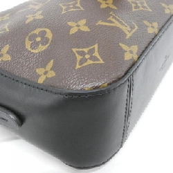 Túi xách vai Louis Vuitton Monogram Santongju M43555 - Hàng hiệu Chính hãng 766041