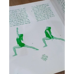 Yoga Ấn Độ Cho Nam Giới - Lương Đóa 1067517