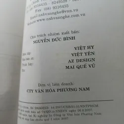 Nhan sắc - Dương Nghiễm Mậu 927790