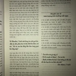 Tất tần tật các vấn đề của trẻ từ 1 đến 3 tuổi 674623