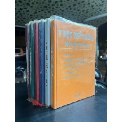 Y học phổ thông dành cho mọi người